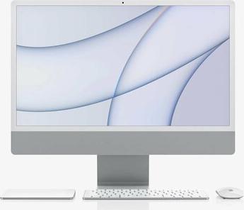 iMac MWUV3 – фото 8