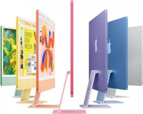 iMac MWUY3 – фото 2