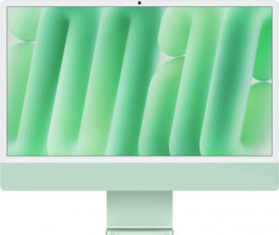 iMac MWV03 – фото 1