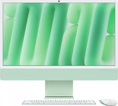 iMac MWV03 – фото 3