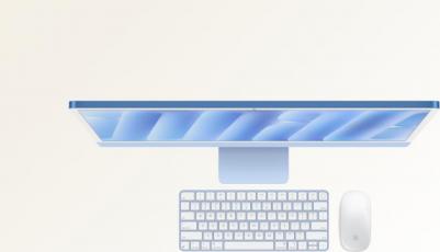 iMac MWV13 – фото 7
