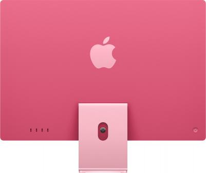 iMac MWV53 – фото 1