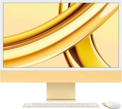 iMac Z19F000DD