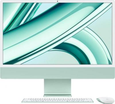 iMac Z19H000DB