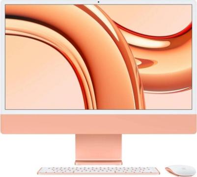 iMac Z19R000DB