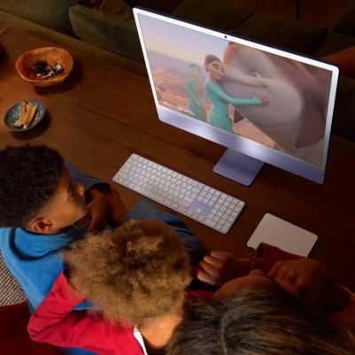 iMac Z1E4000GS – фото 3