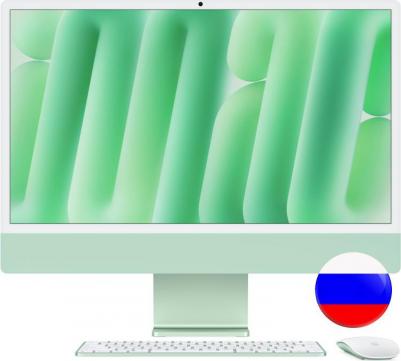 iMac Z1E4000GS – фото 6