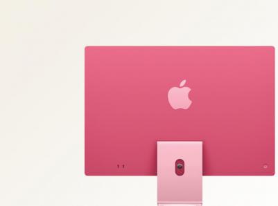 iMac Z1E6000FV – фото 3