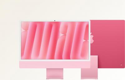 iMac Z1E6000FV – фото 5