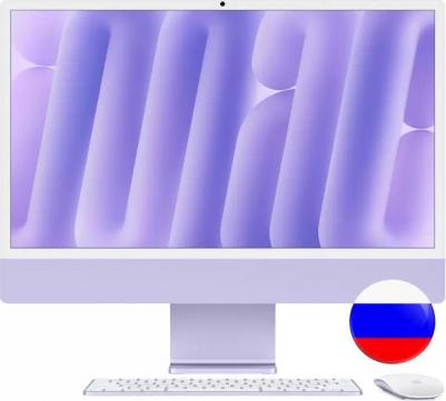 iMac Z1E7000KB – фото 3