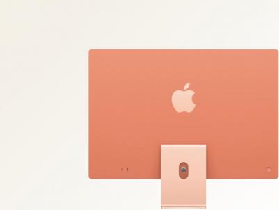 iMac Z1E8000E8 – фото 8