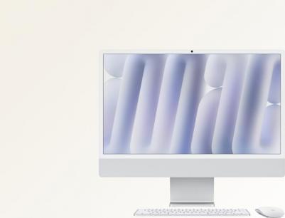 iMac Z1EJ000ME – фото 2