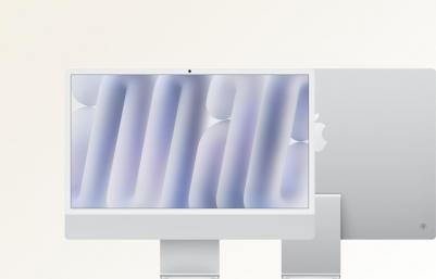 iMac Z1EJ000ME – фото 4