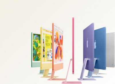 iMac Z1EJ000ME – фото 7