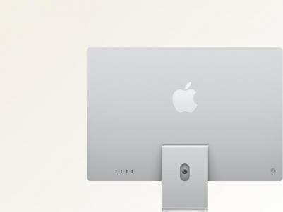 iMac Z1EJ000MF – фото 3