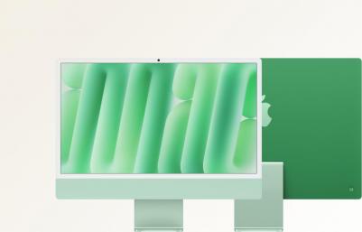 iMac Z1EN000FP – фото 1