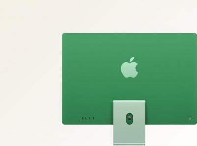 iMac Z1EN000FS – фото 4