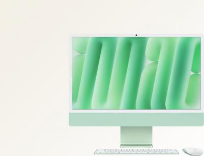 iMac Z1EN000FS – фото 6