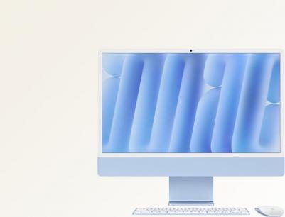 iMac Z1EQ000N2 – фото 5