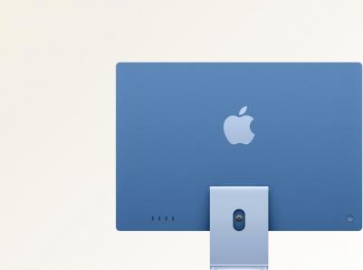 iMac Z1EQ000N5 – фото 1