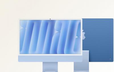 iMac Z1EQ000N5 – фото 6