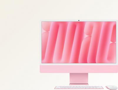 iMac Z1ES000DD – фото 3