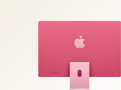 iMac Z1ES000DD – фото 6