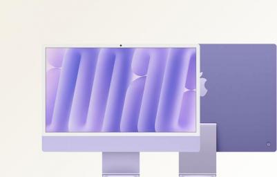 iMac Z1EU000ER – фото 1