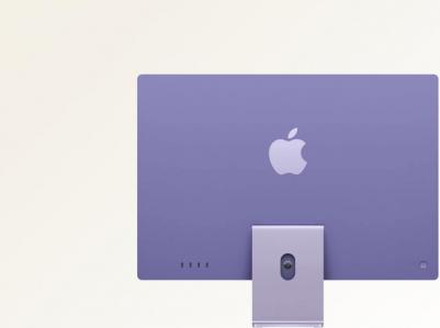 iMac Z1EU000EU – фото 4