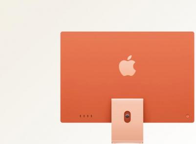 iMac Z1EW000DY – фото 2