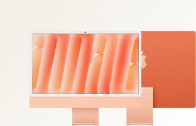 iMac Z1EW000DY – фото 4