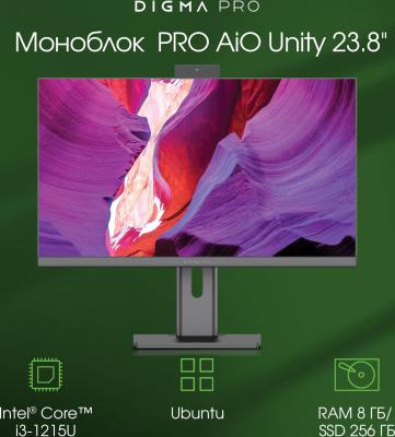 Pro Unity (DM23P3-8CXU01) – фото 1