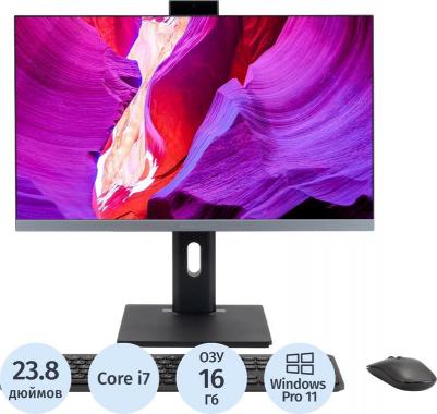 Pro Unity (DM23P7-AEXW02)