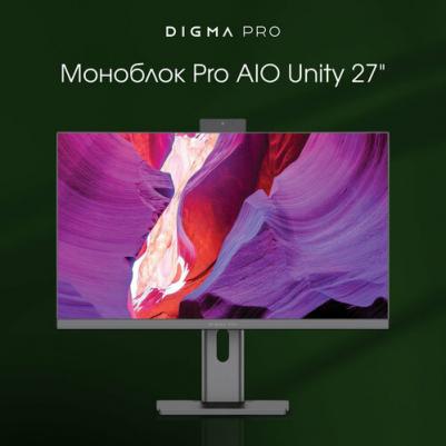 Pro Unity (DM27P7-ADXW06) – фото 5