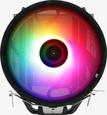 RAVE 4 FRGB PWM 4P