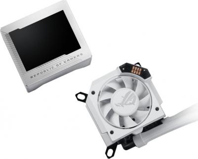 ROG Ryujin III 360 ARGB – фото 1