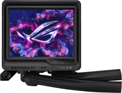 ROG Ryujin III 360 ARGB – фото 2