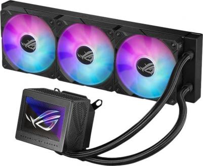 ROG Ryujin III 360 ARGB – фото 6