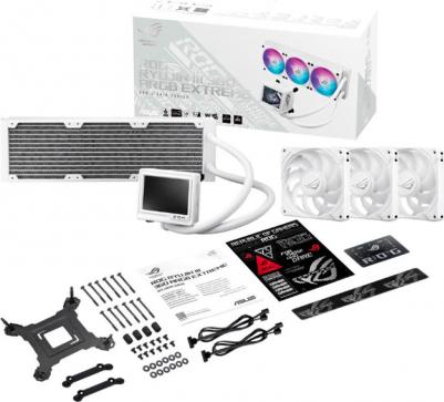 ROG Ryujin III 360 ARGB – фото 9