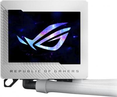 ROG Ryujin III 360 ARGB – фото 13