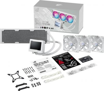 ROG Ryujin III 360 ARGB – фото 15