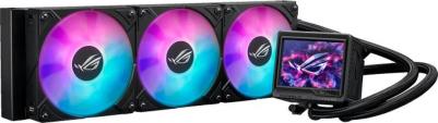 ROG Ryujin III 360 ARGB – фото 17