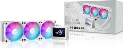 ROG Ryujin III 360 ARGB – фото 18
