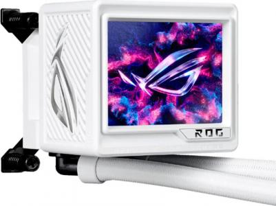 ROG Ryujin III 360 ARGB – фото 19