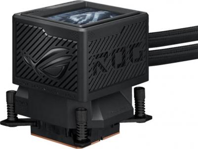 ROG Ryujin III 360 ARGB – фото 20
