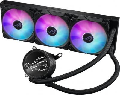 ROG RYUO III 360 ARGB – фото 4