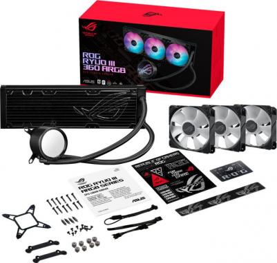 ROG RYUO III 360 ARGB – фото 15