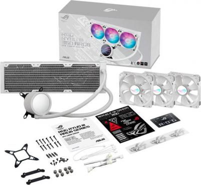 ROG RYUO III 360 ARGB – фото 17
