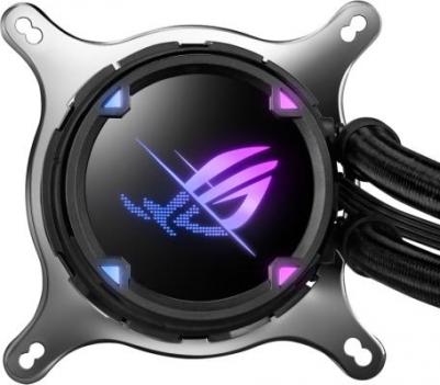 ROG Strix LC II 360 ARGB – фото 1