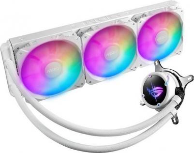 ROG Strix LC II 360 ARGB